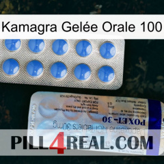Kamagra Gelée Orale 100 39
